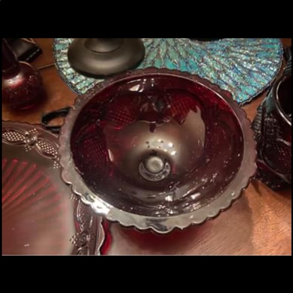 Dish ware - Picture 8 of 10